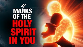 Marks of the Holy Spirit in You This is so Powerful [upl. by Ybbob311]