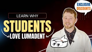 Students Love LumaDent  Heres Why [upl. by Jochebed]