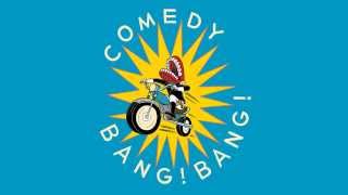 Comedy Bang Bang  Improvising a Scene from The Bachelorette [upl. by Koosis]