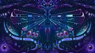 Cosmic Energy  Progressive Psytrance Psychedelic Psybient Psychill [upl. by Tobias344]