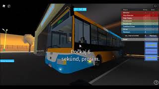 košice dpmk roblox [upl. by Hazelton]