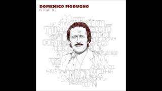 Domenico Modugno  Nel blu dipinto di blu Remastered 4  CD1 [upl. by Dupin]