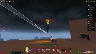 Destroying U and CARN Clan Ohio Roblox [upl. by Yaniv]