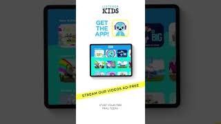 New Listener Kids APP [upl. by Sheelah]