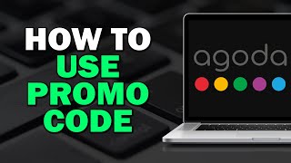 How To Use Promo Code On Agoda Easiest Way [upl. by Atauqal]