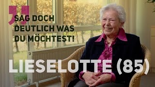 Eine Ehe fürs Leben  Liselotte 85  Der Ältestenrat [upl. by Nahshunn539]