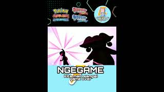 GAMEPLAY POKEMON OMEGA RUBY Mega evolution Audino like beautiful dress gaming pokemon nintendo [upl. by Markos]