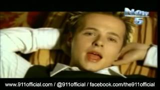 911  A Little Bit More  Official Music Video 1999 [upl. by Alecia896]