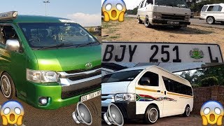 GP vs Limpopo vs MP  Taxi Tsa Kasi Part 7  Kasi Lifestyle [upl. by Ugo533]