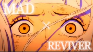 【MAD】REVIVER [upl. by Loutitia]