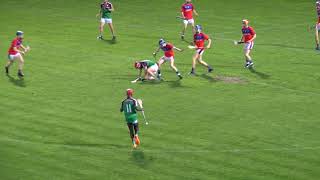 KILLEAGH V ERINS OWN HURLING COUNTY FINAL 2022 1080WebShareName [upl. by Tenej]