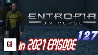 Entropia Universe in 2021 [upl. by Platon]