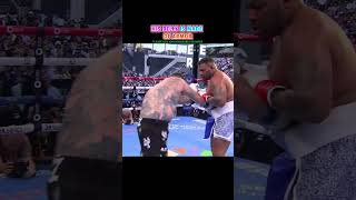 Andy Ruiz VS Jarrell Miller  Boxing Fight Highlights boxing [upl. by Banwell993]