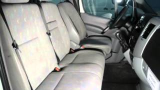 Volkswagen Crafter 25 TDI DC dubbel cabine L2 35 Pickup [upl. by Nnyladnarb]