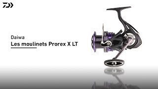 DAIWA PROREX  Watkescher [upl. by Emiline963]