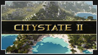 Citystate II  Nation amp City Building Game [upl. by Lasorella]