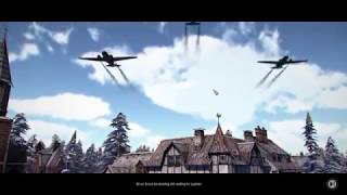 Keep Calm and Play Blitzkrieg 3 The siege of Bastogne Last mission Allies [upl. by Eiffub]