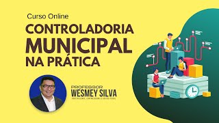 Controladoria Municipal Pratica [upl. by Leler]