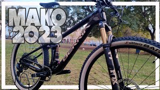 REVIEW BERRIA MAKO 71 2023 [upl. by Asoj]