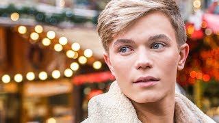 Ronan Parke  Cheers Official Music Video [upl. by Yreme]