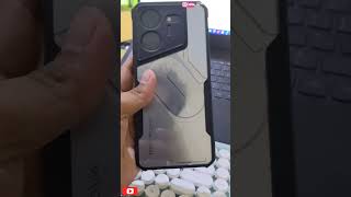 Case super protektif untuk Tecno Pova 5 Pro dari XUNDD ytshorts softcase [upl. by Adias413]