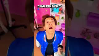 Bisa lihat masa depan funny alanchikinchow comedy alanarmy edit bts kpop birthdaycake [upl. by Nalek]