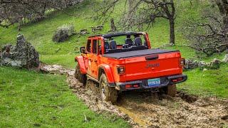 RIP The 2024 GMC Sierra 2500HD AEV Edition Is a Huge 100000 Truck That Can Go Anywhere [upl. by Ainahpets]