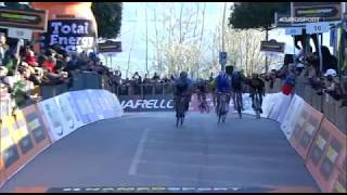 Тиррено  Адриатико 2017  Tirreno  Adriatico 2017 Stage 5 [upl. by Ahtekahs]