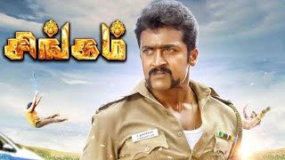 Singam 1 Tamil Full Movie 2010 Facts amp Review  Suriya Anushka Shetty Prakash Raj [upl. by Nalaf185]