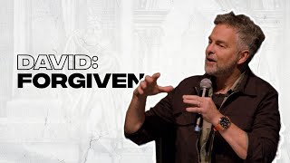 Pete Greig  Forgiven  David Series [upl. by Jeunesse324]