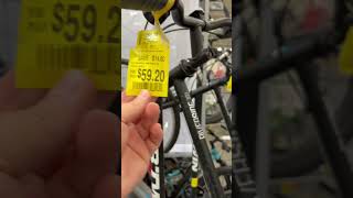 MEGA DEAL 59 Decathlon BTWIN RiverSide 100 Bike at Walmart [upl. by Langley]