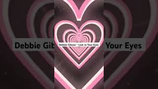 Debbie Gibson  Lost In Your Eyes Official Music Video [upl. by Lil]