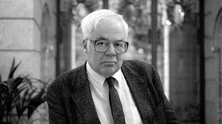 Richard Rorty  Pragmatism as AntiAuthoritarianism Part 2 [upl. by Gennifer]