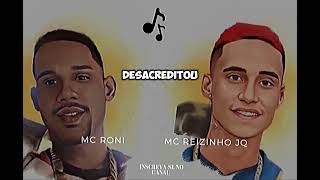 Mc reizinho jq e mc roni  lembro das antigas 🎵🎶 prod Coiotetar [upl. by Porett62]