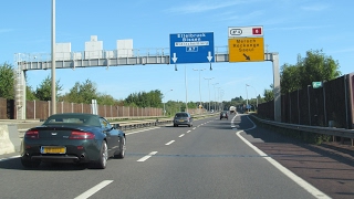 A7 Luxembourg  Ettelbruck [upl. by Floris94]