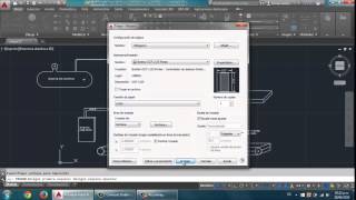 Imprimir en AutoCAD tamaño carta [upl. by Liss367]