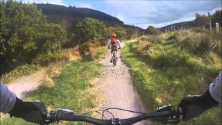 Afan Rookie Trail [upl. by Giraud670]