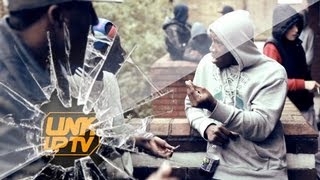 Benny Banks ft Ratlin G Money Squeeks amp Thomas Jules  I Hope  Link Up TV [upl. by Retsbew283]