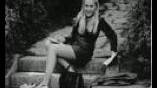 Agnetha  Geh mit Gott 1972 [upl. by Adnawed]