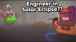 What if TDS added Engineer in Solar Eclipse Update [upl. by Neladgam]