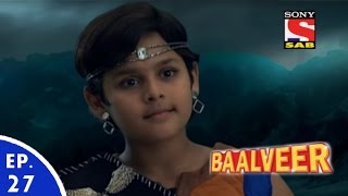 Baal Veer  बालवीर  Episode 27  Full Episode [upl. by Nohsyar]