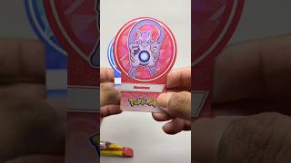 UNBOXING CHOKI CHOKI POKEMON DAPAT KARTU POKEMON LANGKA MEWTWO [upl. by Ryder]