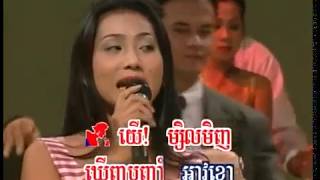 អ្នកណាឲ្យគូរ amp មិនអោយឆ្ងល់ម្តេចបាន  ផាន សុផាត amp ទូច ស៊ុននិច [upl. by Euqinu743]