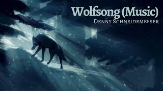 Wolfsong Music  Emotional Animation Score [upl. by Gaul]