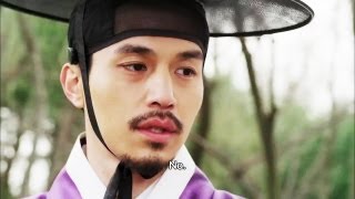 The Fugitive of Joseon  천명  Ep1 10min Preview [upl. by Nolyaw]