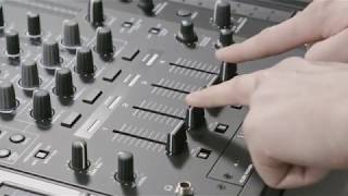 Denon DJ X1850 PRIME DJ Mixer  Feature Overview [upl. by Oileve]