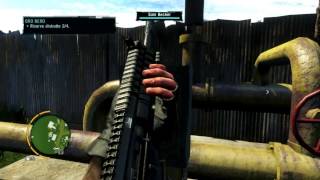 Far Cry 3 Gameplay Ita PC Storia Parte 33  Lultimo rifugio [upl. by Zoeller17]