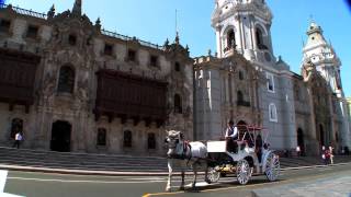 Welcome to Lima [upl. by Cupo]