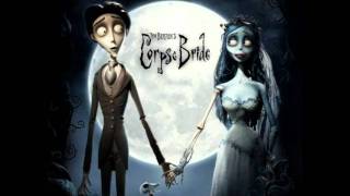 Corpse Bride  New Arrival [upl. by Nodnil]