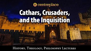 Cathars Crusaders and the Inquisition [upl. by Frolick34]